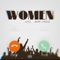 Women (feat. steezgocrazy) - N-H-S lyrics