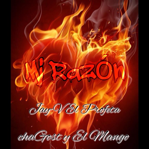 Mi Razón (feat. chaGOST & El Mango)