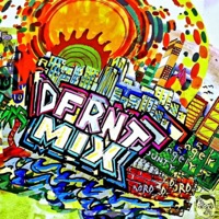 RIGHTY RIGHT (feat. JUAN the FATHER, KID VISTA & HIGHTOWER) - Single - DFRNT MIX