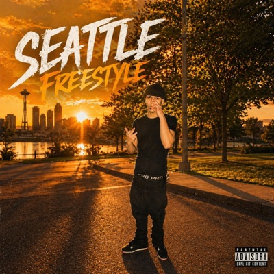 Seattle Freestyle - Single