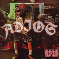 Adios - Single - MFATT