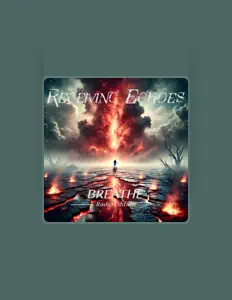 收听 Receiving Echoes、观看音乐视频、阅读小传、查看巡演日期等 ！