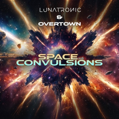 Space Convulsions - Single