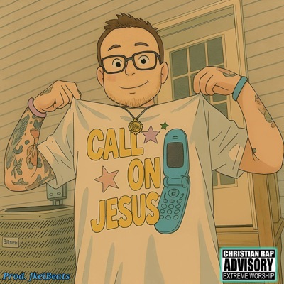 Call On Jesus - Single