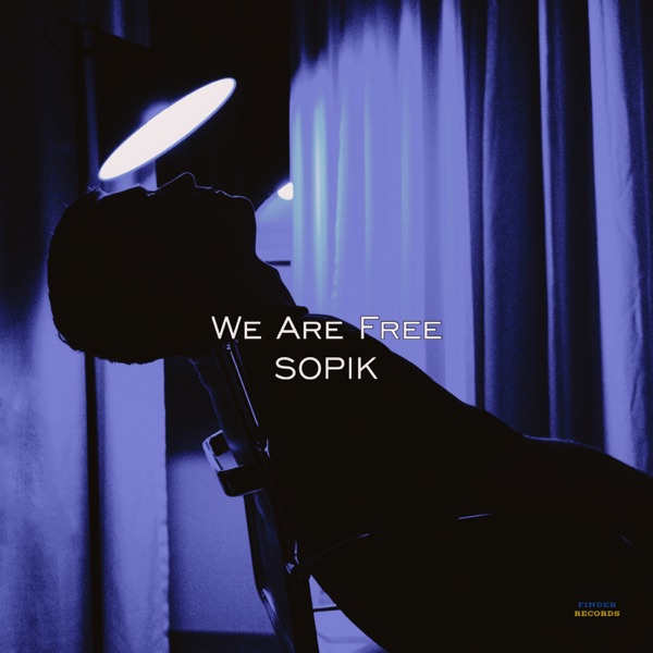 We Are Free EP - Single