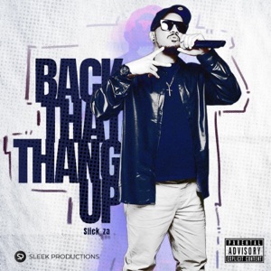 Back That Thang Up