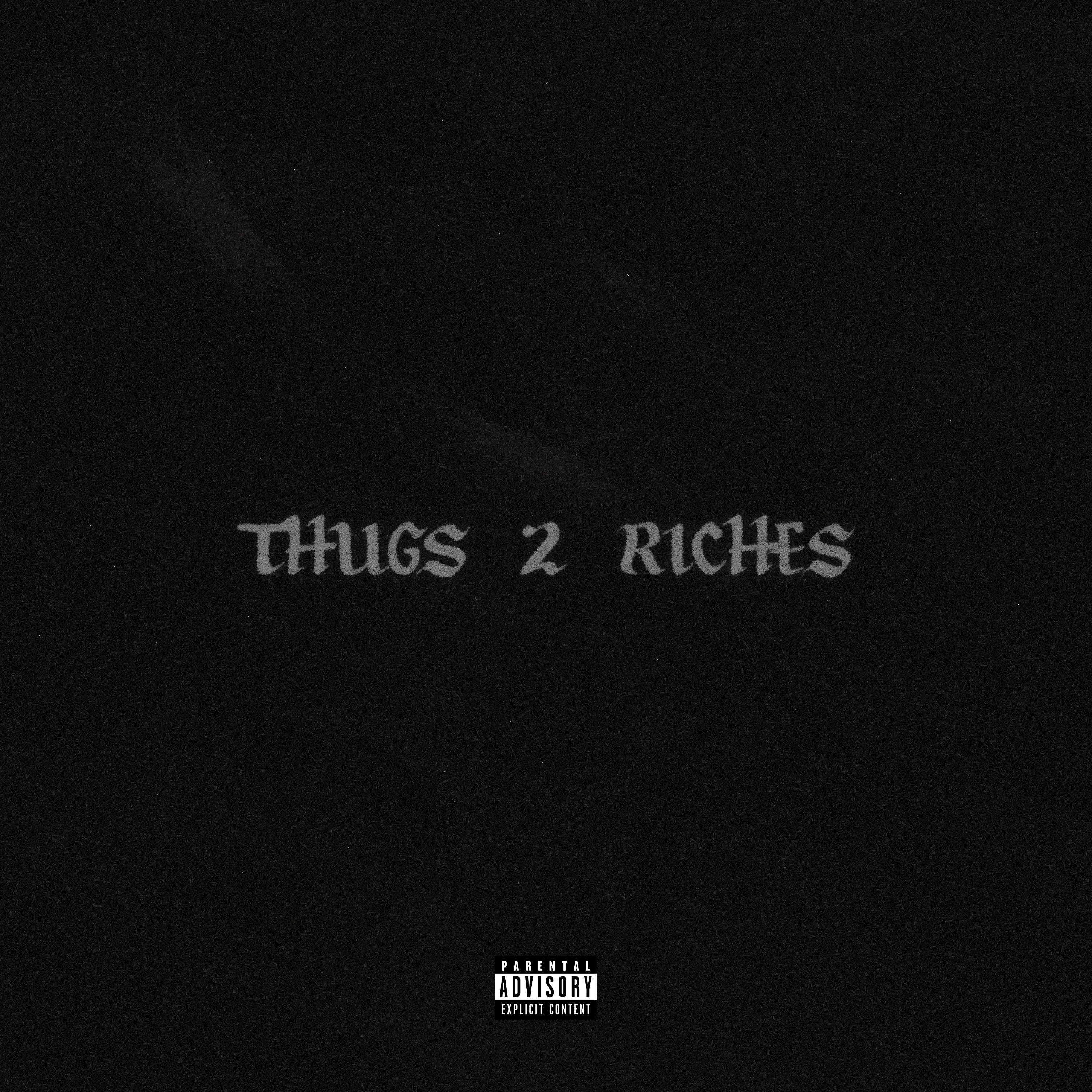 Thugsta - FIRST OF ALL