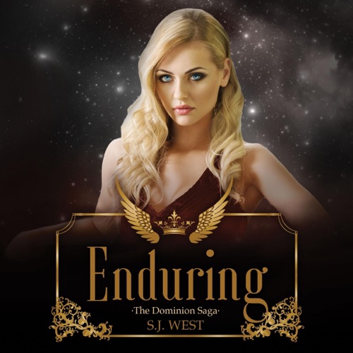 Enduring: The Dominion Saga, Book 3 (Unabridged) cover