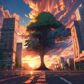 Closed Forest (feat. ChillVibesX) Blazy Green