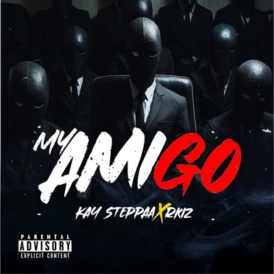 My Amigo - Single