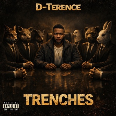 TRENCHES - Single