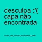 Desculpa - Single