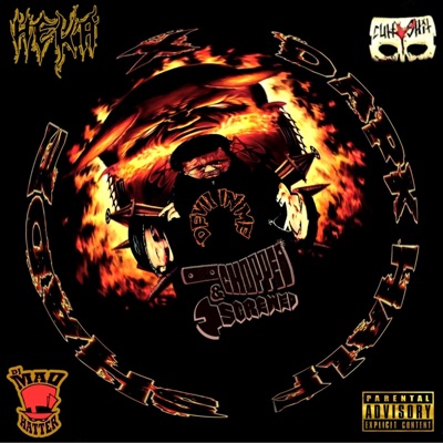 Devil In Me Chopped & Screwed - EP