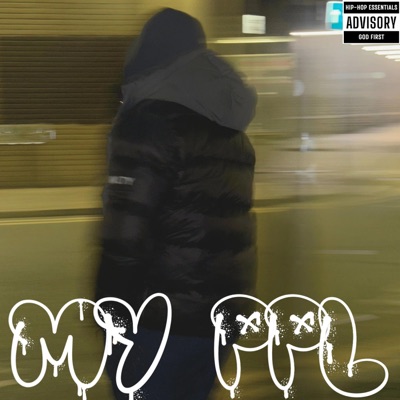 My Ppl - Single