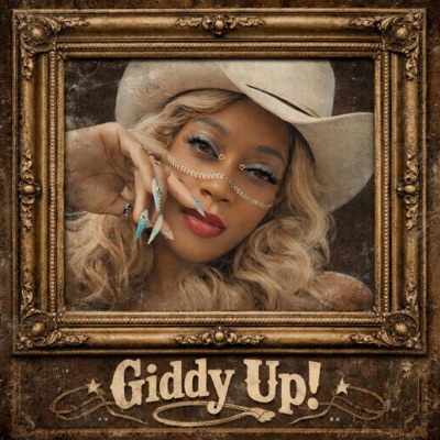 Giddy Up!