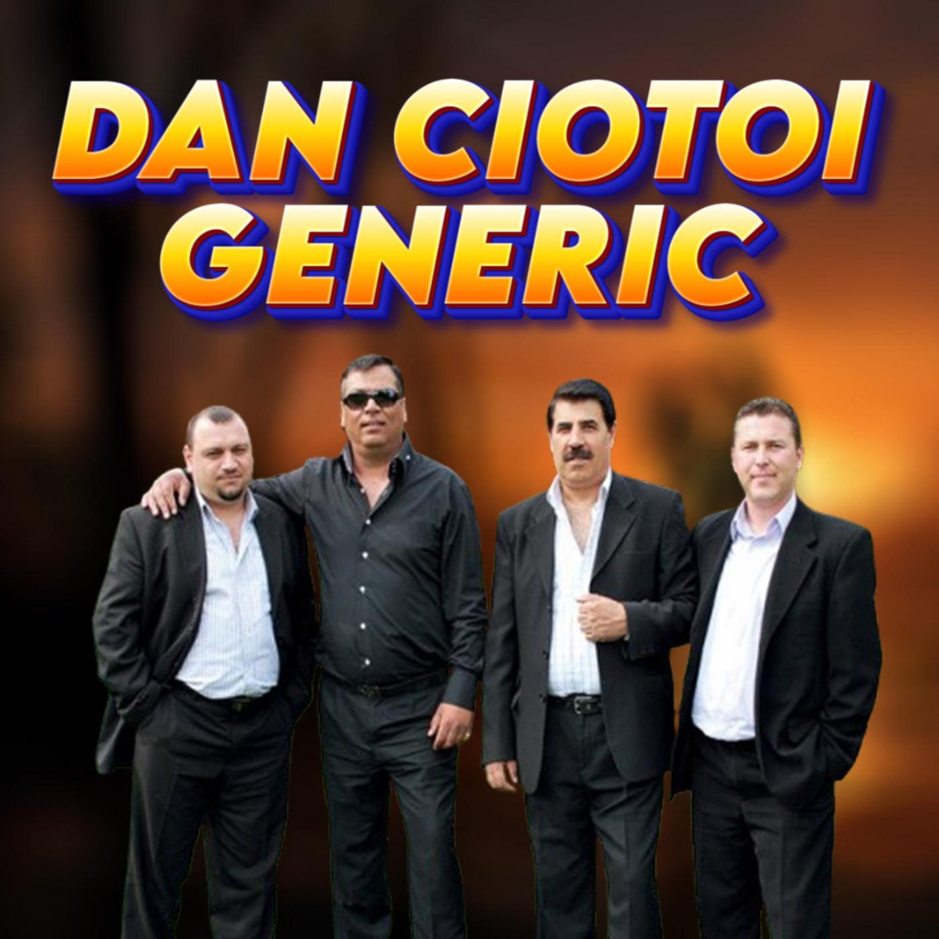 Dan Ciotoi Top 10 Hituri Generic Muzica2024