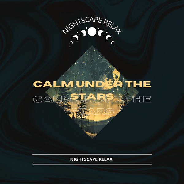Calm Under the Stars