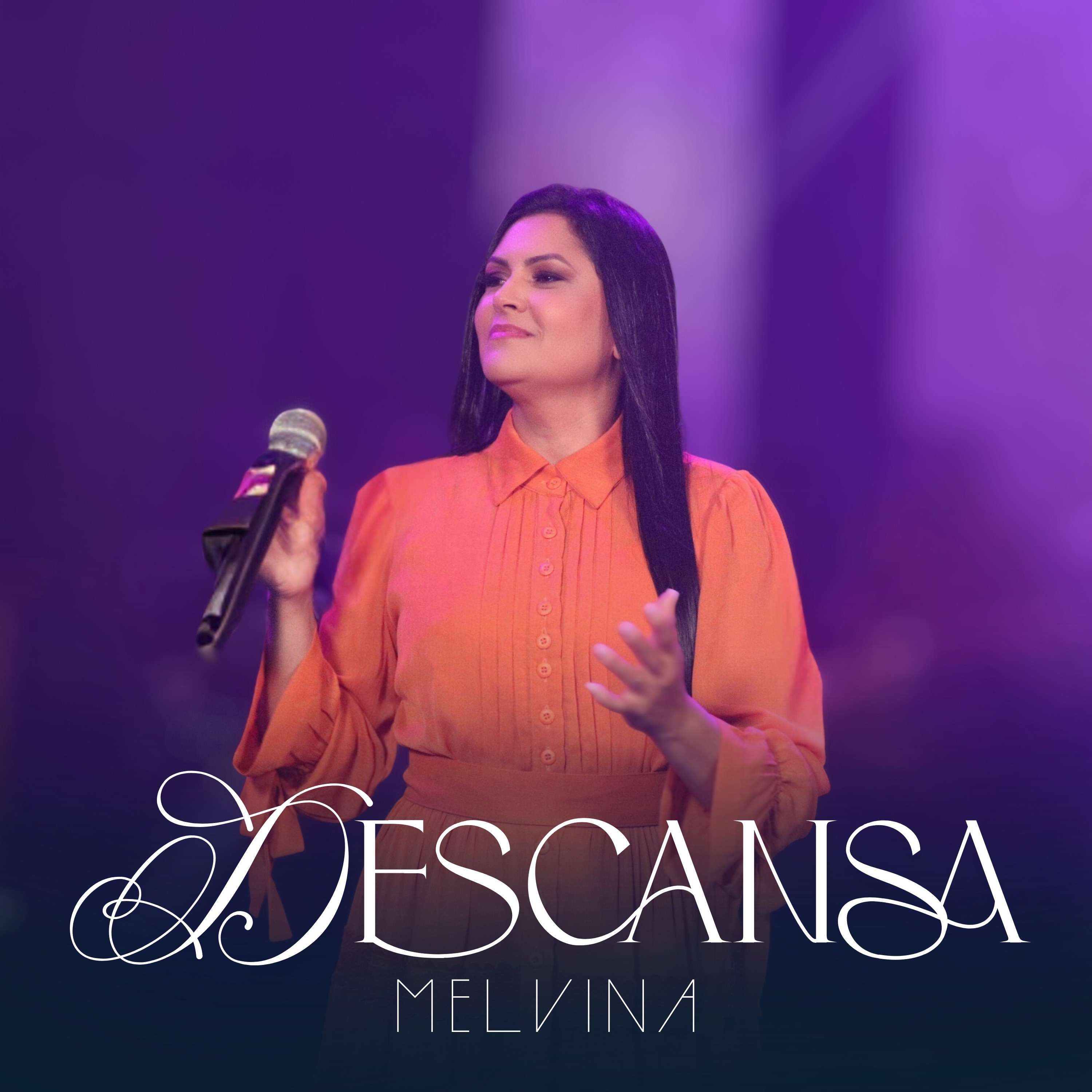 Descansa