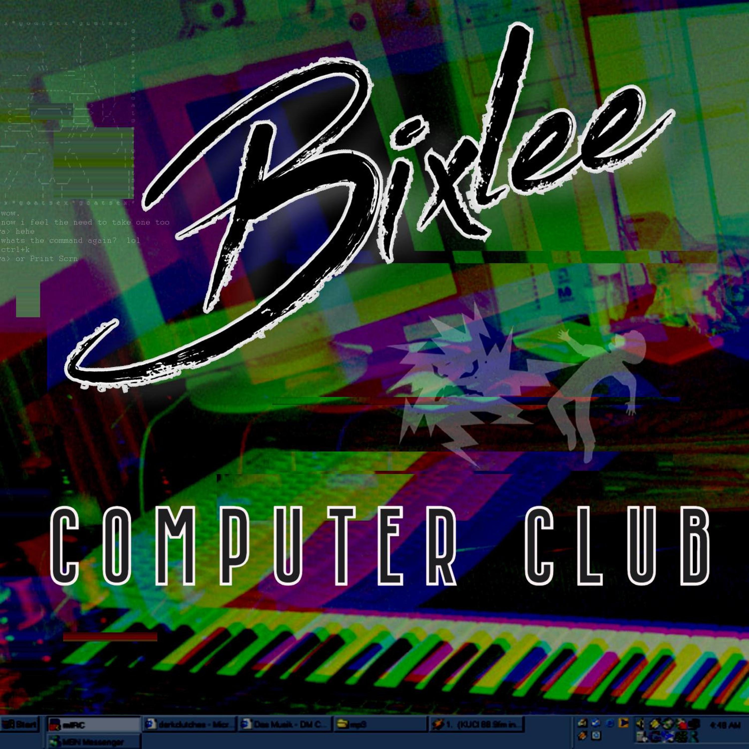 Computer Club