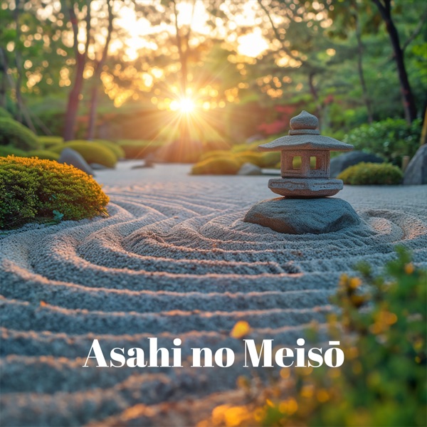 Asahi no Meisō