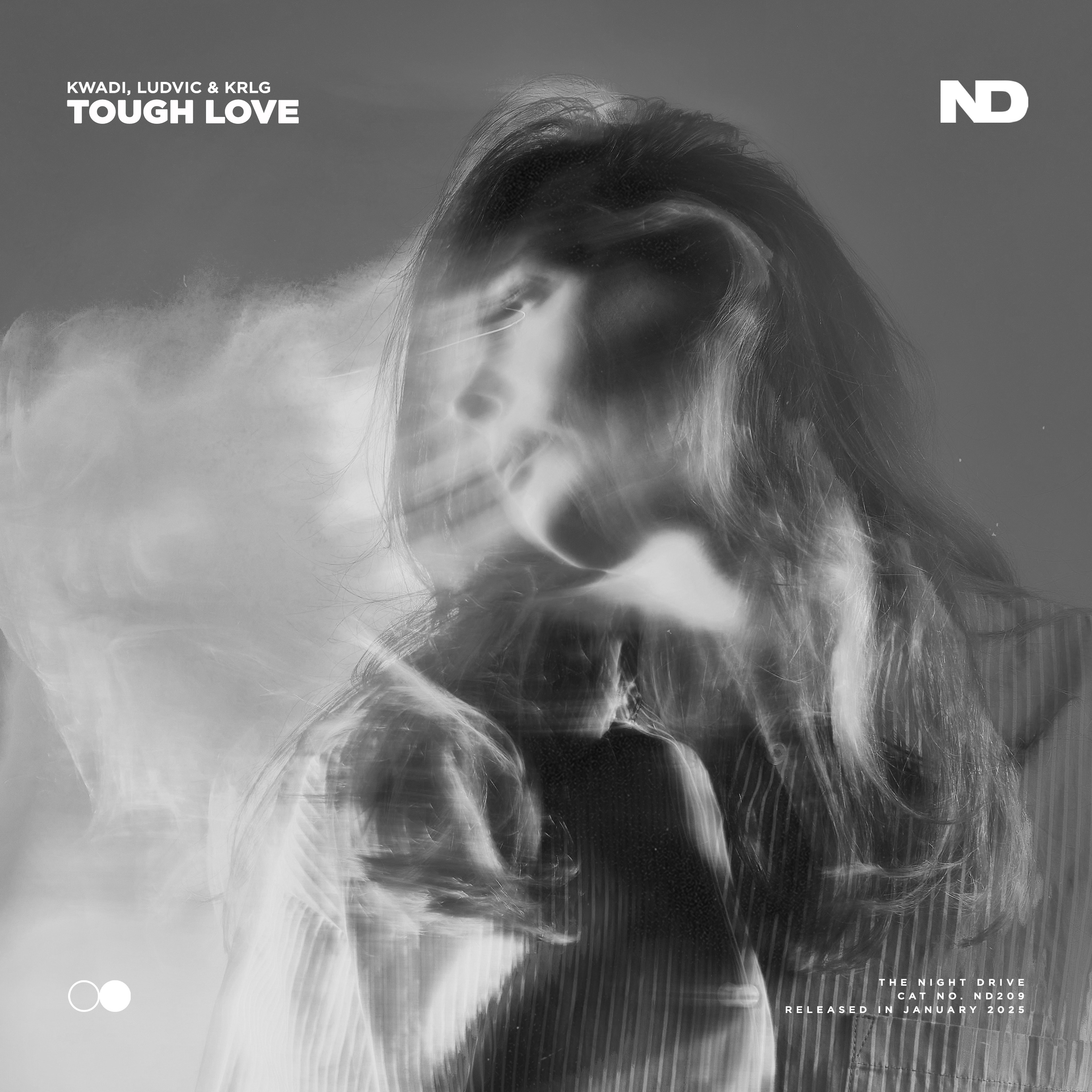 Tough Love - Single