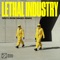Tiesto - Lethal Industry (Rose Ringed Remix)