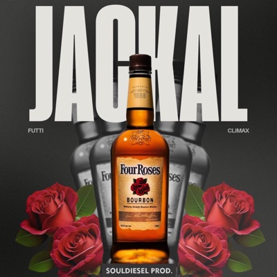 Jackal (feat. Climax) - Single