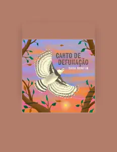 Listen to Sara Bonfim, watch music videos, read bio, see tour dates & more!