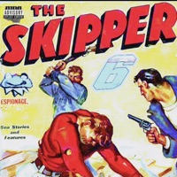 The Skipper 6 - EP - Skip The Kid
