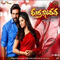 Rudra Tandava (Original Motion Picture Soundtrack) - EP - D. Imman, V. Harikrishna, Punith Arya & K. Kalyan