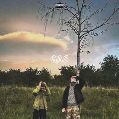 GAS (feat. NOYG) - Single