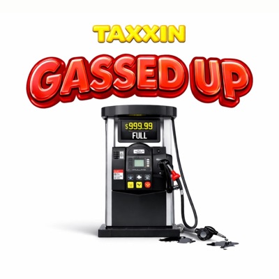 Gassed up - Single