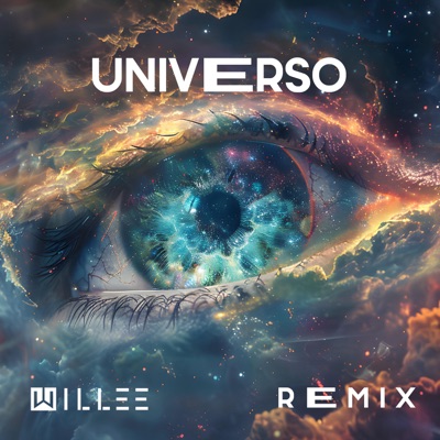 Universo Melodic Techno cover art