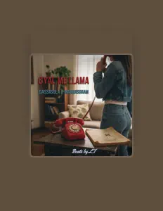 Marquisgram सुनें, म्यूज़िक वीडियो देखें, बायो पढ़ें, दौरे की तारीखें और बहुत कुछ देखें!