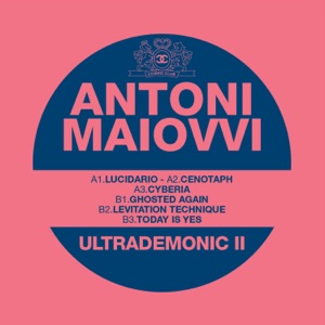 Ultrademonic II