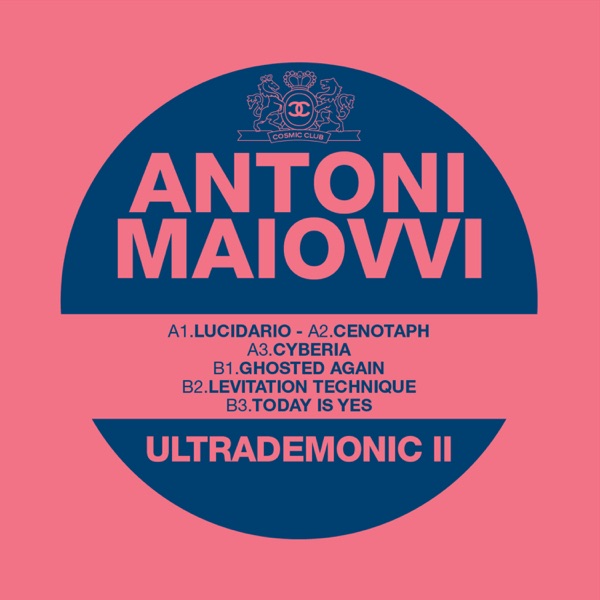 Ultrademonic II