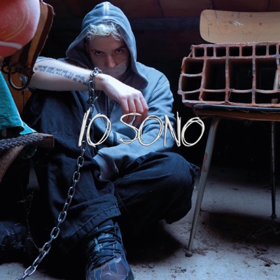 Io Sono (feat. Combo13) - Single