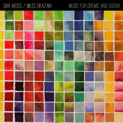 Music for Drums and Guitar