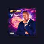 Mr tsebe May selector