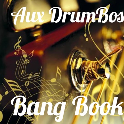 Bang Book 1