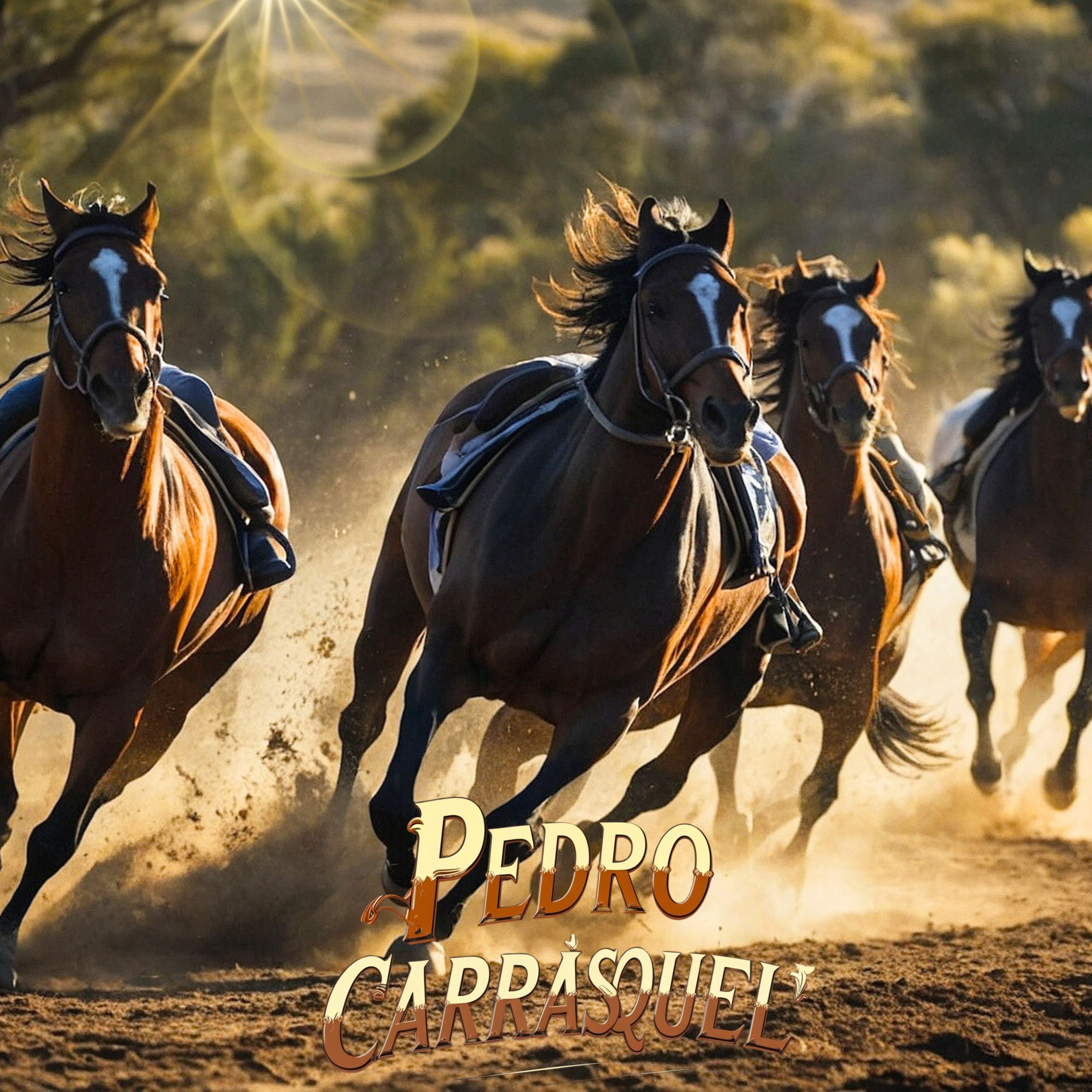 Traigo el Llano Dibujao - Single