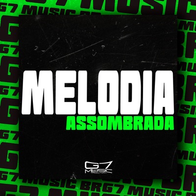Melodia Assombrada - Single