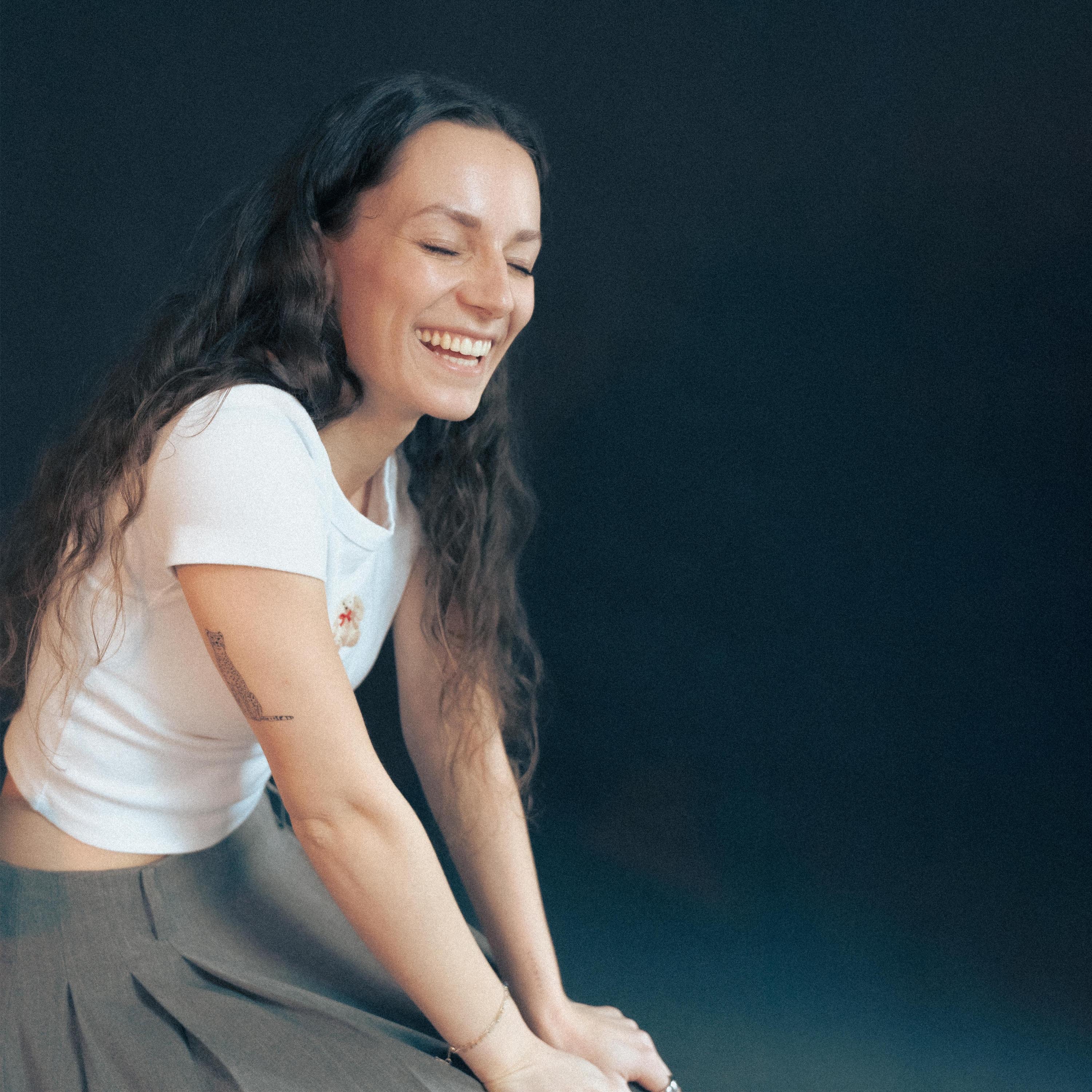 i feel much better - Single