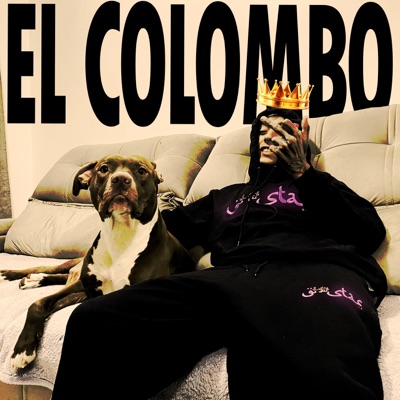 El Colombo - EP
