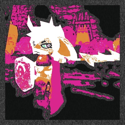 Meowed Versions of Some KLA Tracks - Single