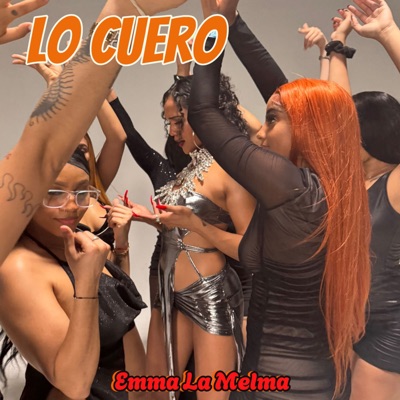 Lo Cuero - Single