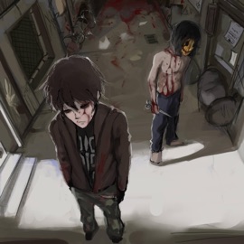 ALLEYWAY SURGEON (feat. Craig Scissorhands) Yoshie