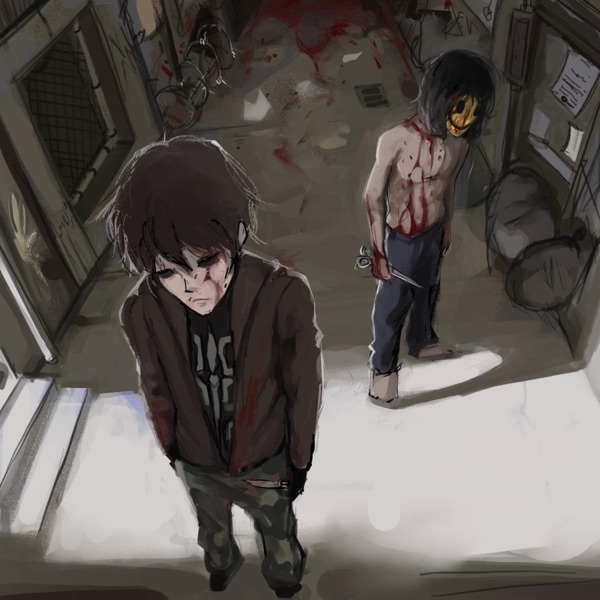 ALLEYWAY SURGEON (feat. Craig Scissorhands)