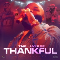 Thankful - Single - TNE Jaypee
