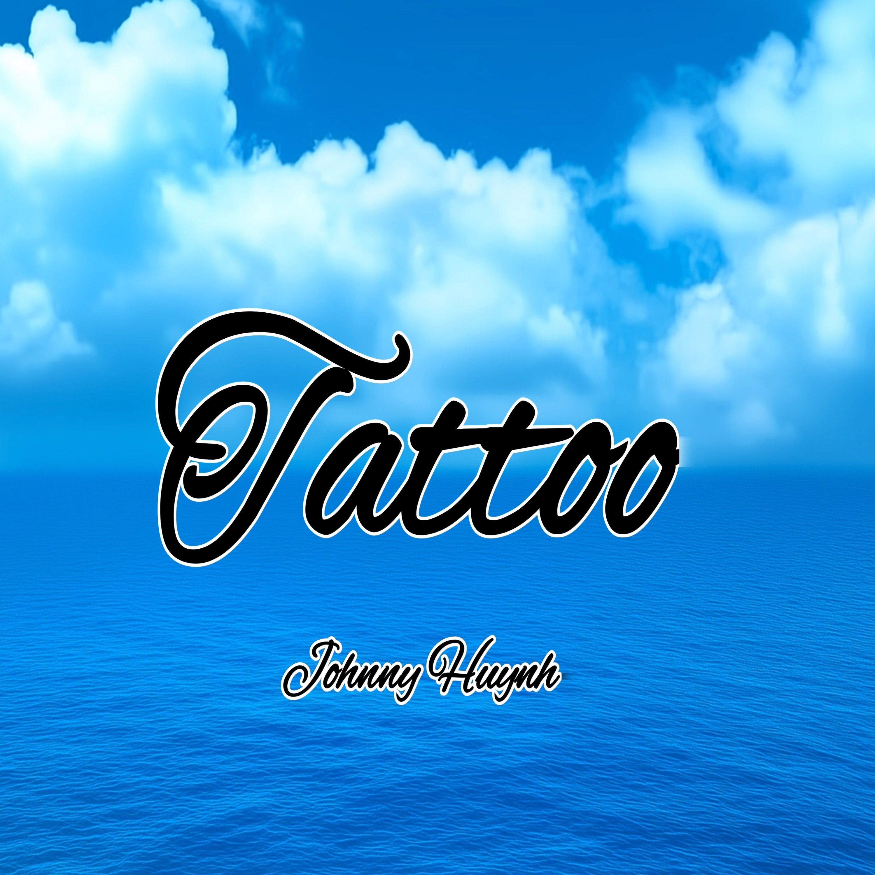 Johnny Huynh - Johnny Huynh - Tattoo (garage cover)